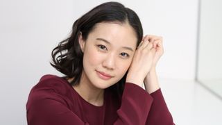 蒼井優、女優生活20年を振り返る