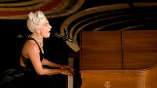 レディー・ガガ、夢がかなう!エンタメの聖地アポロ・シアターでの特別公演を発表