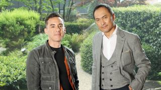 ハリウッド版『ゴジラ』続編を見舞った自然災害