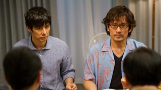 「きのう何食べた？」見逃し配信で記録的数字