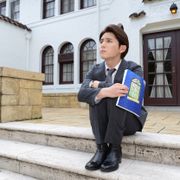 山田涼介主演「もみ消して冬」SPドラマの撮影開始!「いじめられまくっていきたい」