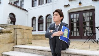 山田涼介主演「もみ消して冬」SPドラマの撮影開始!「いじめられまくっていきたい」