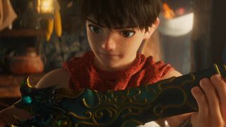 映画『ドラクエ』新場面カットが公開!佐藤健、山田孝之らのコメントも!