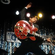 『バック・トゥ・ザ・フューチャー』ついにミュージカル化!英国で2020年上演