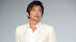 大沢たかお『キングダム』山崎賢人の10キロ減の役づくりに感動