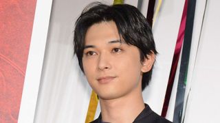 吉沢亮『キングダム』全力リハで声かれる　死ぬほど飴なめて本番へ