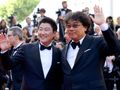 【第72回カンヌ国際映画祭】最高賞パルムドールはポン・ジュノ監督『パラサイト』！韓国映画初の快挙