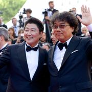 最高賞パルムドールはポン・ジュノ監督『パラサイト』!韓国映画初の快挙