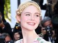 【第72回カンヌ国際映画祭】可憐で大胆でエレガント！カンヌのベストドレッサーはエル・ファニングで決まり