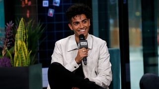 『アラジン』実写版、ウィル・スミスとの撮影秘話を主演俳優が明かす