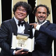 ポン・ジュノ監督『パラサイト』のパルムドールは満場一致で決定!イニャリトゥ監督が絶賛