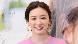 永野芽郁、初のファンイベントに興奮!1000人を相手に「一人5分くらいしゃべりたい」