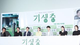 パルムドール受賞のポン・ジュノ監督「カンヌはすでに過去」とばっさり