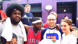 18歳のナタリー・ポートマンとの交際を主張し「気味悪かった」と一蹴されたミュージシャン、深く反省する