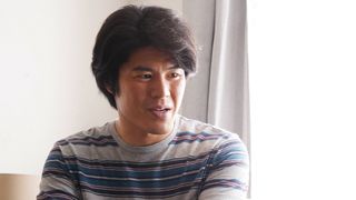 朝ドラ番長役で話題！板橋駿谷が月9初出演「生きててよかった！」