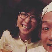 なつかしい!香取慎吾ら大河「新選組!」3ショットに反響