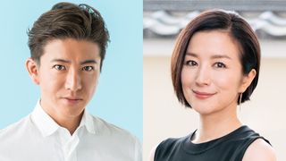 木村拓哉、令和初の連ドラで天才シェフ役　鈴木京香と12年ぶり共演
