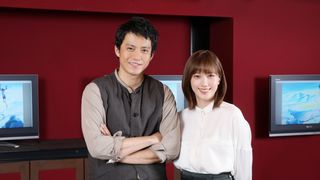 小栗旬&本田翼、新海誠監督の『天気の子』声優に!新映像も公開