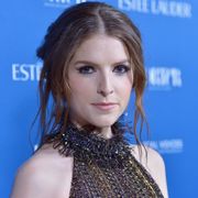 アナ・ケンドリック、新TVシリーズで主演・製作