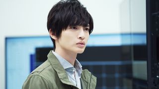 玉森裕太、すべて出し切った！『パラレルワールド・ラブストーリー』メイキング映像