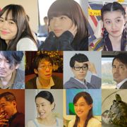 『カメ止め』監督らの新作、8.16公開 3人のヒロインに石川瑠華×井桁弘恵×紅甘