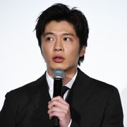田中圭、『ゴジラ』吹き替え担当キャストとの年齢差に戸惑い