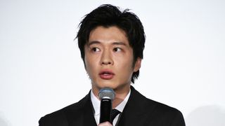 田中圭、『ゴジラ』吹き替え担当キャストとの年齢差に戸惑い