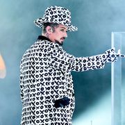 ボーイ・ジョージの伝記映画が始動!