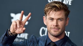 『アベンジャーズ』クリス・ヘムズワース、ソー続投を熱望!