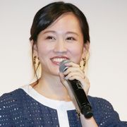 前田敦子「この一年いろいろなことがあった」主演映画完成披露でウズベキスタンへの愛