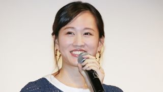 前田敦子「この一年いろいろなことがあった」主演映画完成披露でウズベキスタンへの愛