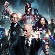 『X-MEN』新作、ラスト撮り直しは他のヒーロー映画と似すぎたから