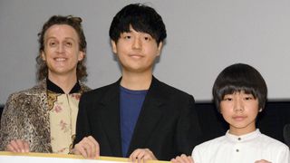 佐藤結良 出演映画 関連記事 シネマトゥデイ