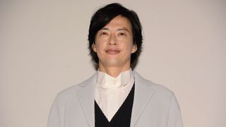 合田雅吏、二宮金次郎役にのめりこみ土を食べる
