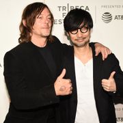 小島秀夫「DEATH STRANDING」豪華すぎるキャスト陣に注目!