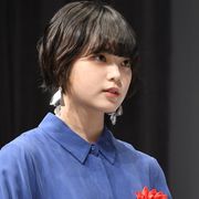 平手友梨奈、新人女優賞受賞で「改めて感謝」 第28回日本映画批評家大賞
