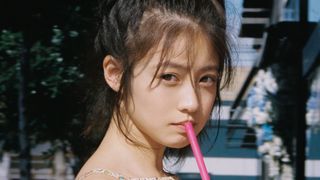 今田美桜、“初公開”満載のスタイルブック発売が決定！