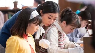 「なつぞら」第10週へ!なつは入社した東洋動画で衝撃を受ける!
