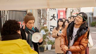 「聖☆おにいさん 第II紀」第1話がYouTubeで期間限定公開!