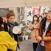 「聖☆おにいさん 第II紀」第1話がYouTubeで期間限定公開!