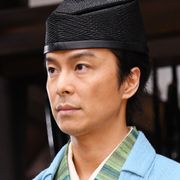 長谷川博己、大河の豪華セットを前に「俳優人生のすべてが出る」