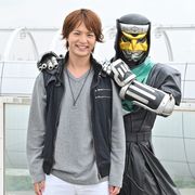「仮面ライダージオウ」電王編にゼロノス・桜井侑斗登場!中村優一が再出演