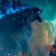 『ゴジラ』新作ついに公開!ファンの感想は?