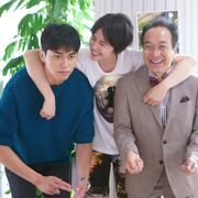 ネタバレあり!『コンフィデンスマンJP』古沢良太が明かす伏線の数々
