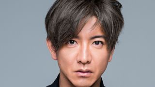 木村拓哉、冷酷な教官役!警察学校が舞台の「教場」ドラマ化