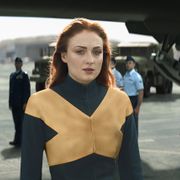 X-MENを引っ張る3人!『ダーク・フェニックス』若手俳優に注目