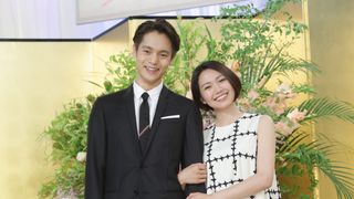 二階堂ふみ、朝ドラ「エール」ヒロインに!窪田正孝の妻役で「明るく元気に支える」