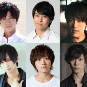 「おっさんずラブ」脚本家が10人の2.5次元俳優と異色ドラマ テレ東7月クール深夜放送