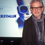 『ロケットマン』監督が明かすエルトン・ジョン