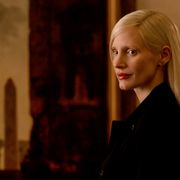 『X-MEN:ダーク・フェニックス』ジェシカ・チャステイン、自身が演じた謎の女を語る